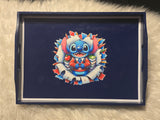 Kids Food/Activity Tray