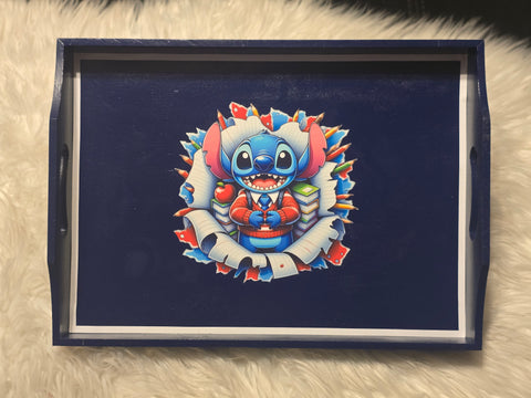 Kids Food/Activity Tray