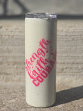 Breast Cancer Awareness Tumbler (20oz)