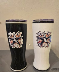 White Sox Beer Tumbler (20oz)