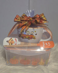 Charlie Brown Fall Bundle