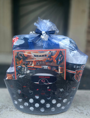 Bears Gift Baskets