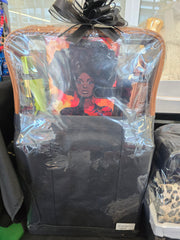 Black Girl Journal & Body Care Bagsket
