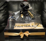 Self Love or Humble/Steve Madden Duo Handbag Gift Set