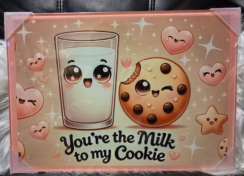 Small Glass Cutting Boards