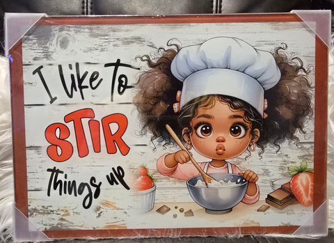 Small Glass Cutting Boards