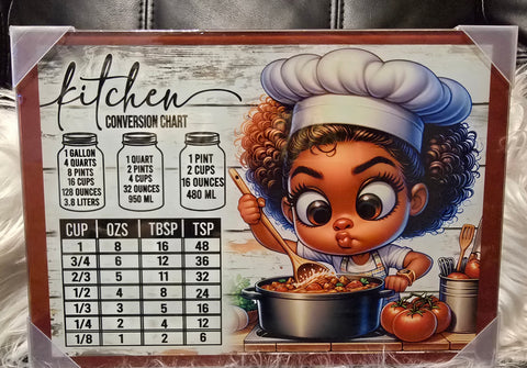 Small Glass Cutting Boards