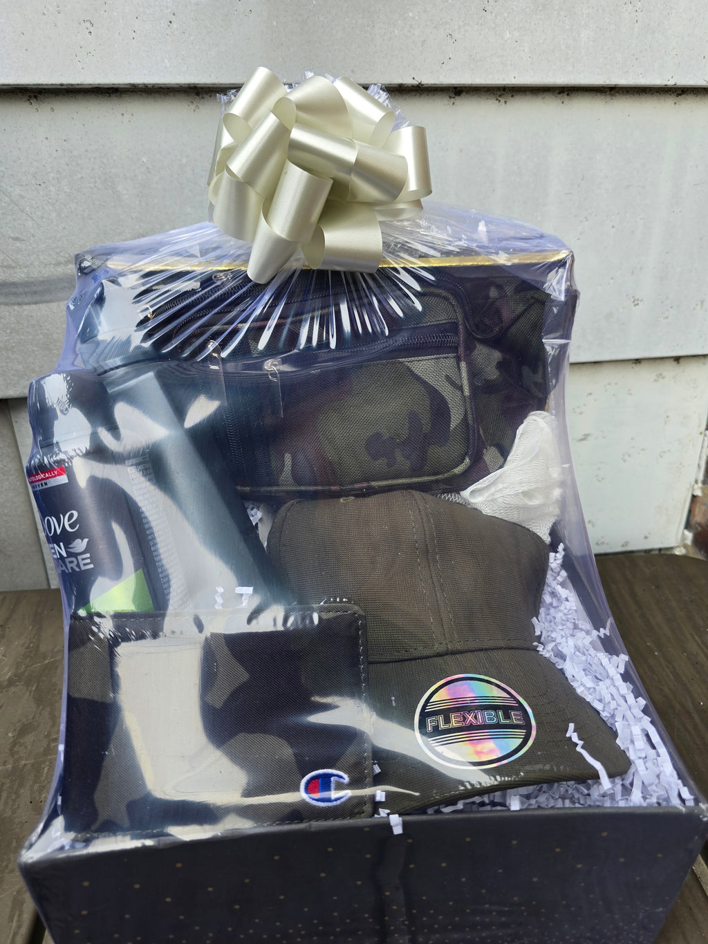 Father's Day Gift Sets & Baskets