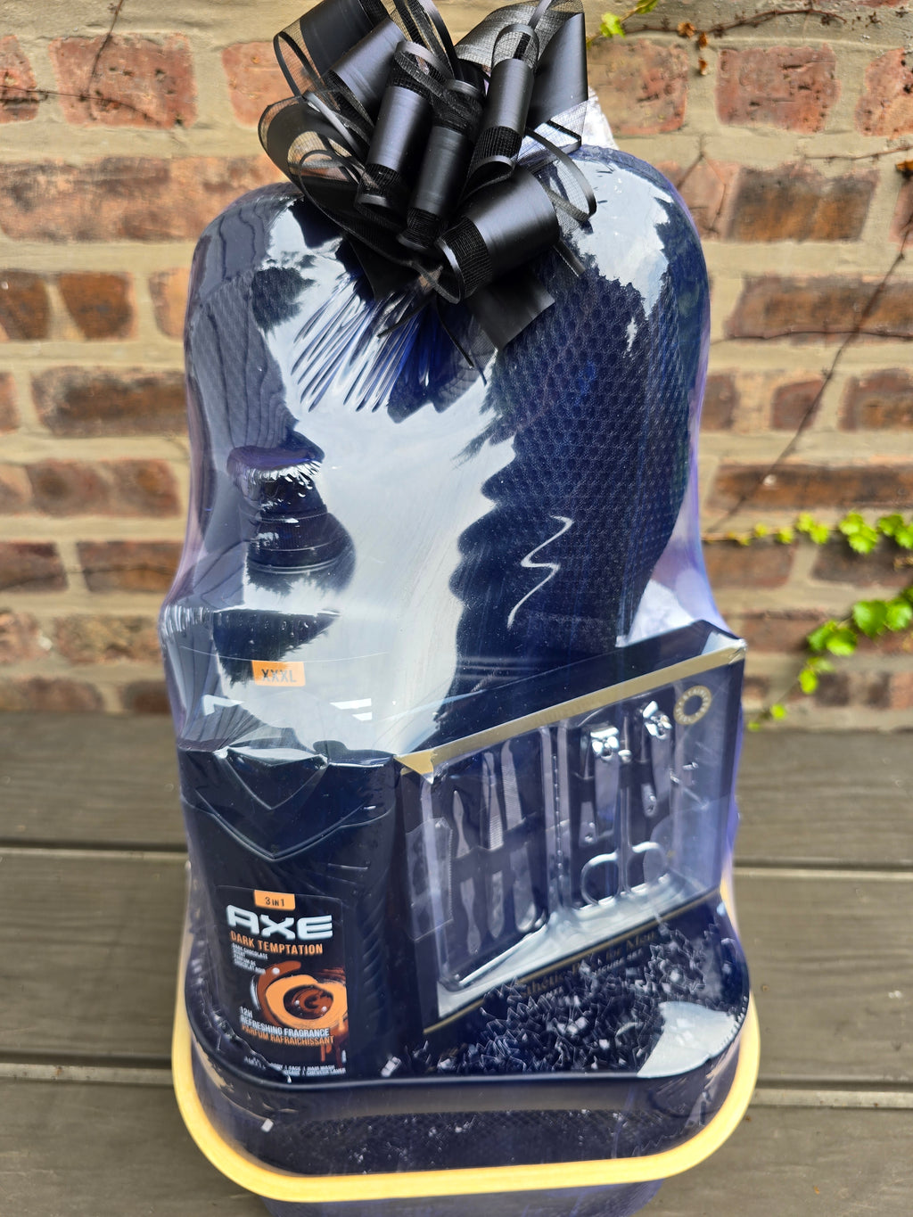 Father's Day Gift Sets & Baskets