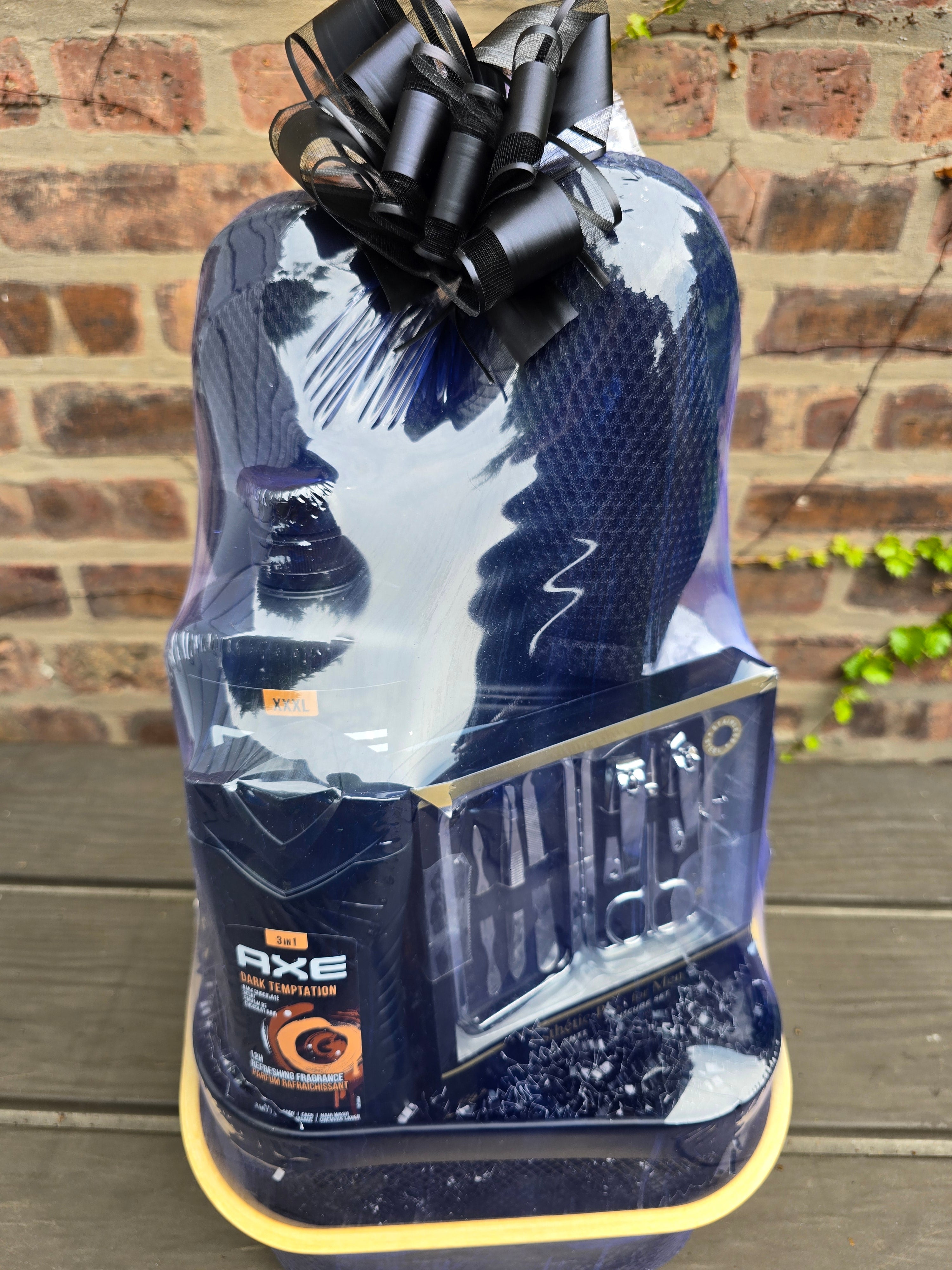 Father's Day Gift Sets & Baskets