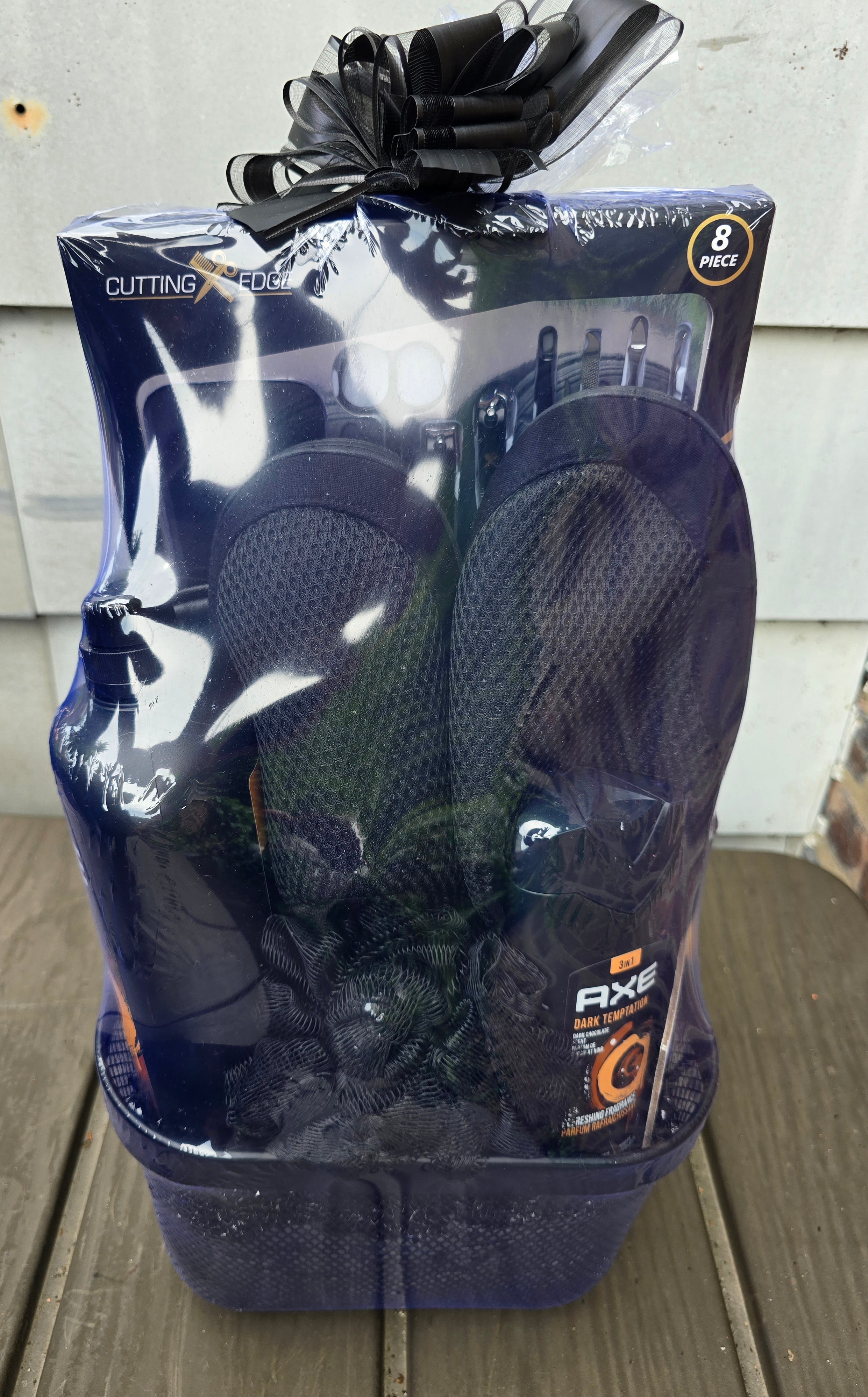 Father's Day Gift Sets & Baskets