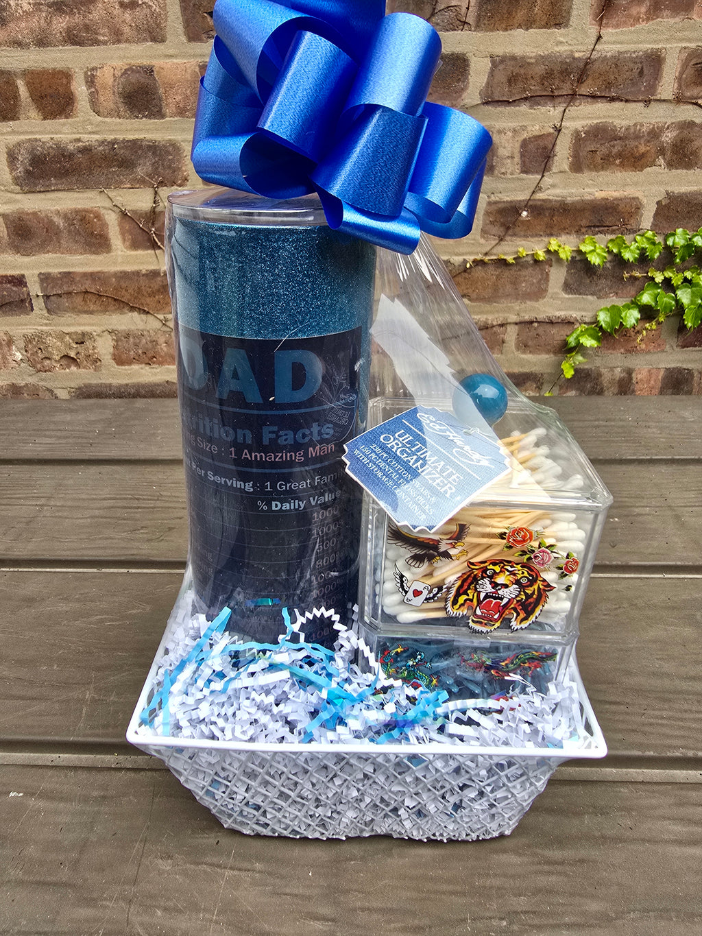 Men's Gift Sets & Baskets