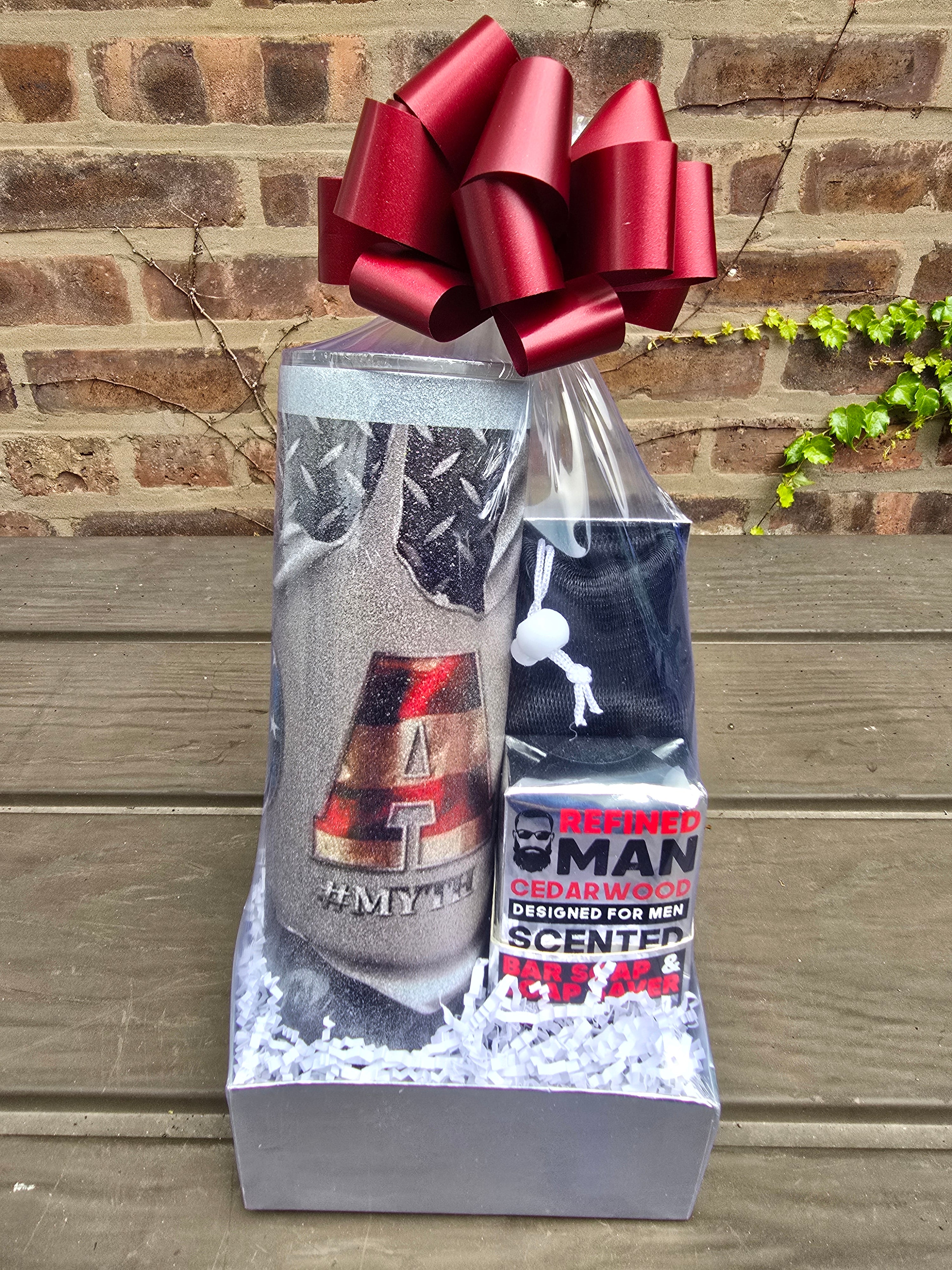 Father's Day Gift Sets & Baskets