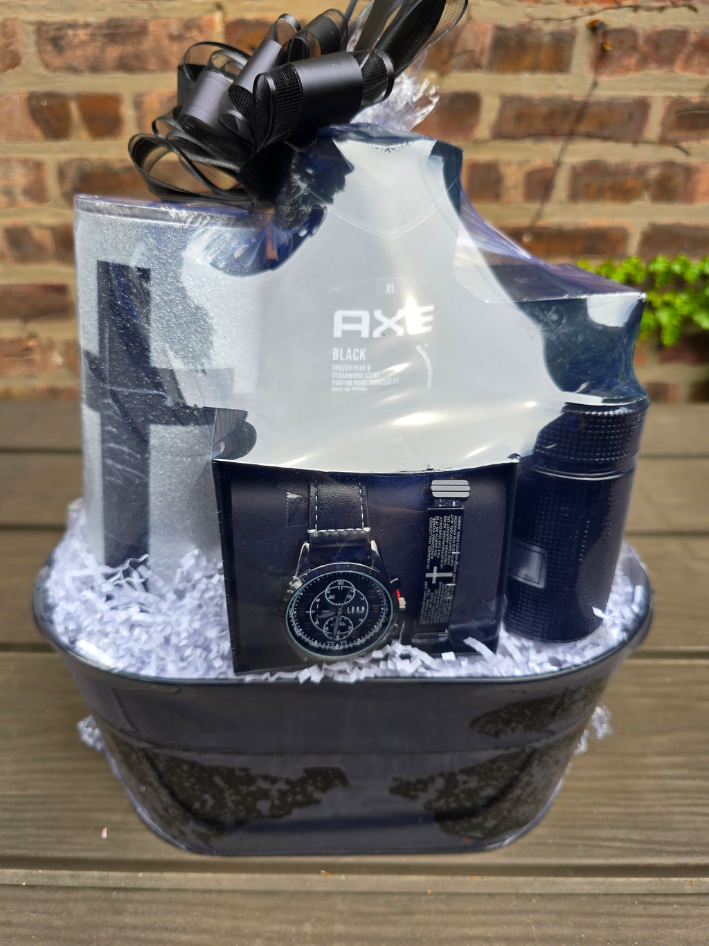 Father's Day Gift Sets & Baskets