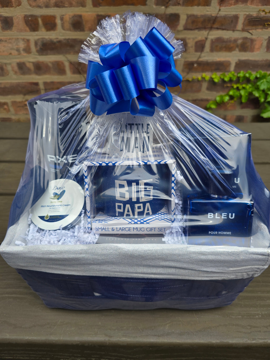 Father's Day Gift Sets & Baskets