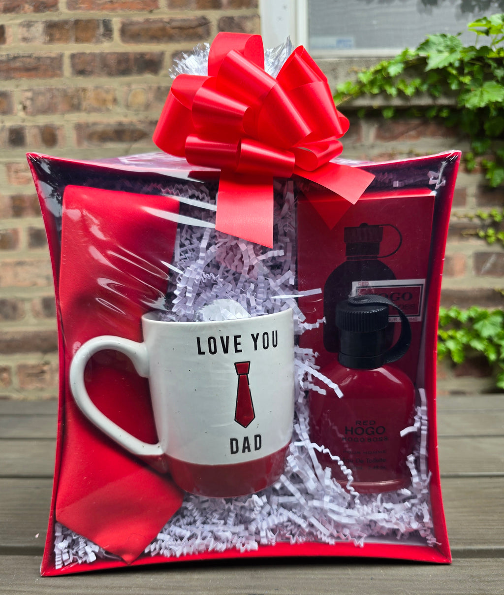 Father's Day Gift Sets & Baskets