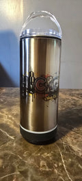 Chicago 4in1 (Clear) Bluetooth Speaker Tumblers (Copy)