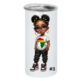 Urban Kids 12oz Tumblers
