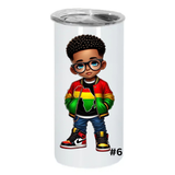 Urban Kids 12oz Tumblers