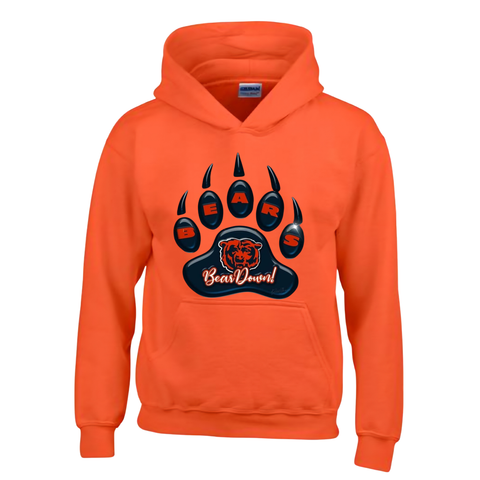 BEARS SWEATSHIRTS