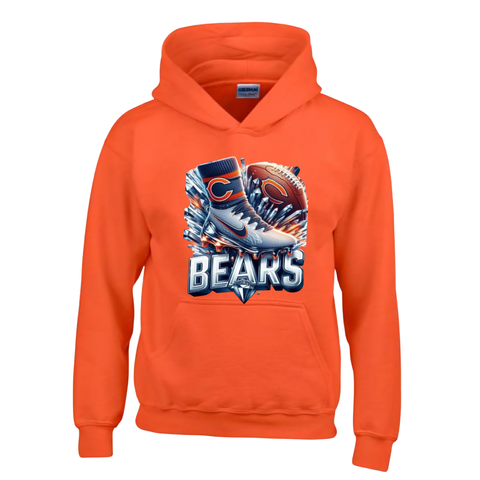 BEARS SWEATSHIRTS