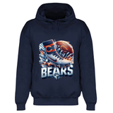 BEARS SWEATSHIRTS