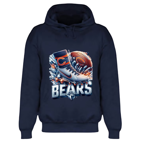 BEARS SWEATSHIRTS