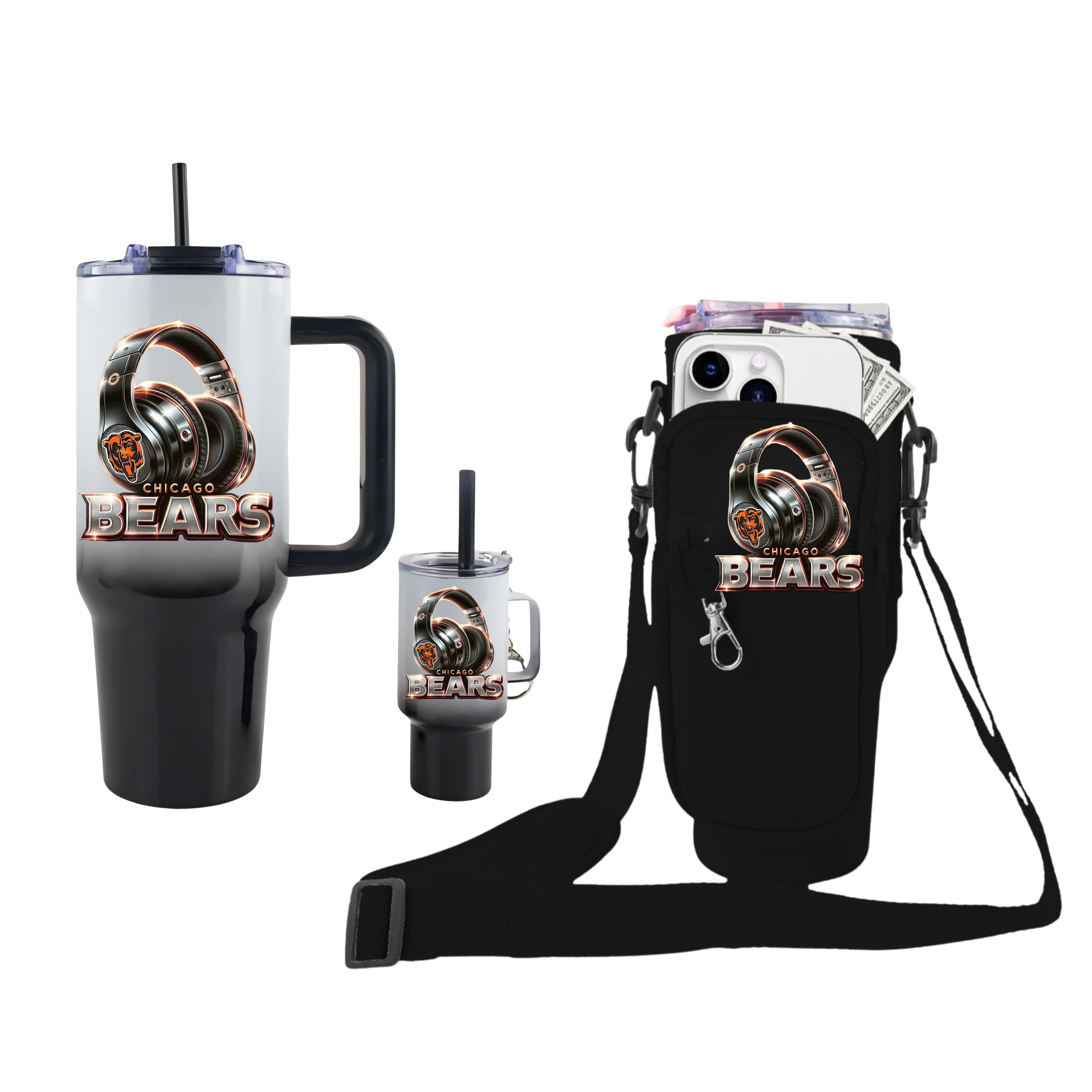Tumbler Bag