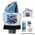 Traveling Chic Travel Tote Bag Bundle Set