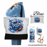 Traveling Chic Travel Tote Bag Bundle Set
