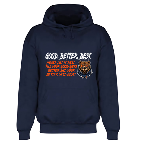 BEARS SWEATSHIRTS