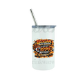 Bogan Class Reunion Mini Shot Tumbler Keychains