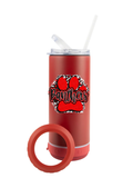 Proviso West Alumni Speaker Tumblers