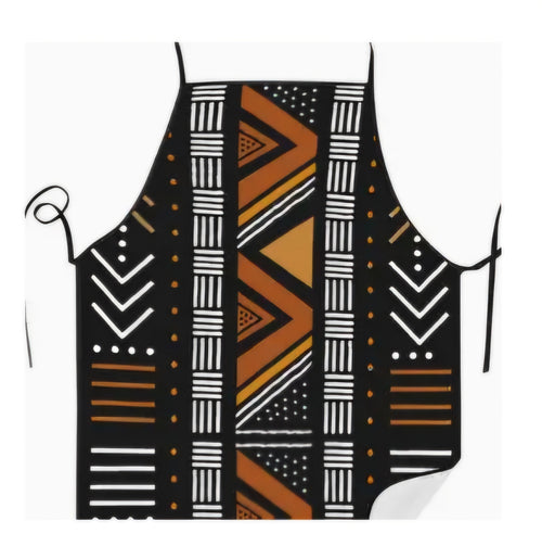 Black History Month Aprons