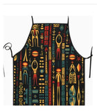 Black History Month Aprons