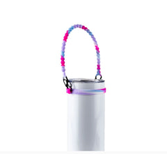 Custom Tumbler w/Handle