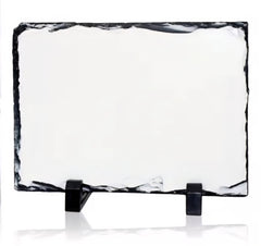 Custom Slate Frame/Plaque