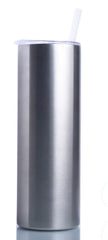 Custom 20oz Tumbler w/Handle