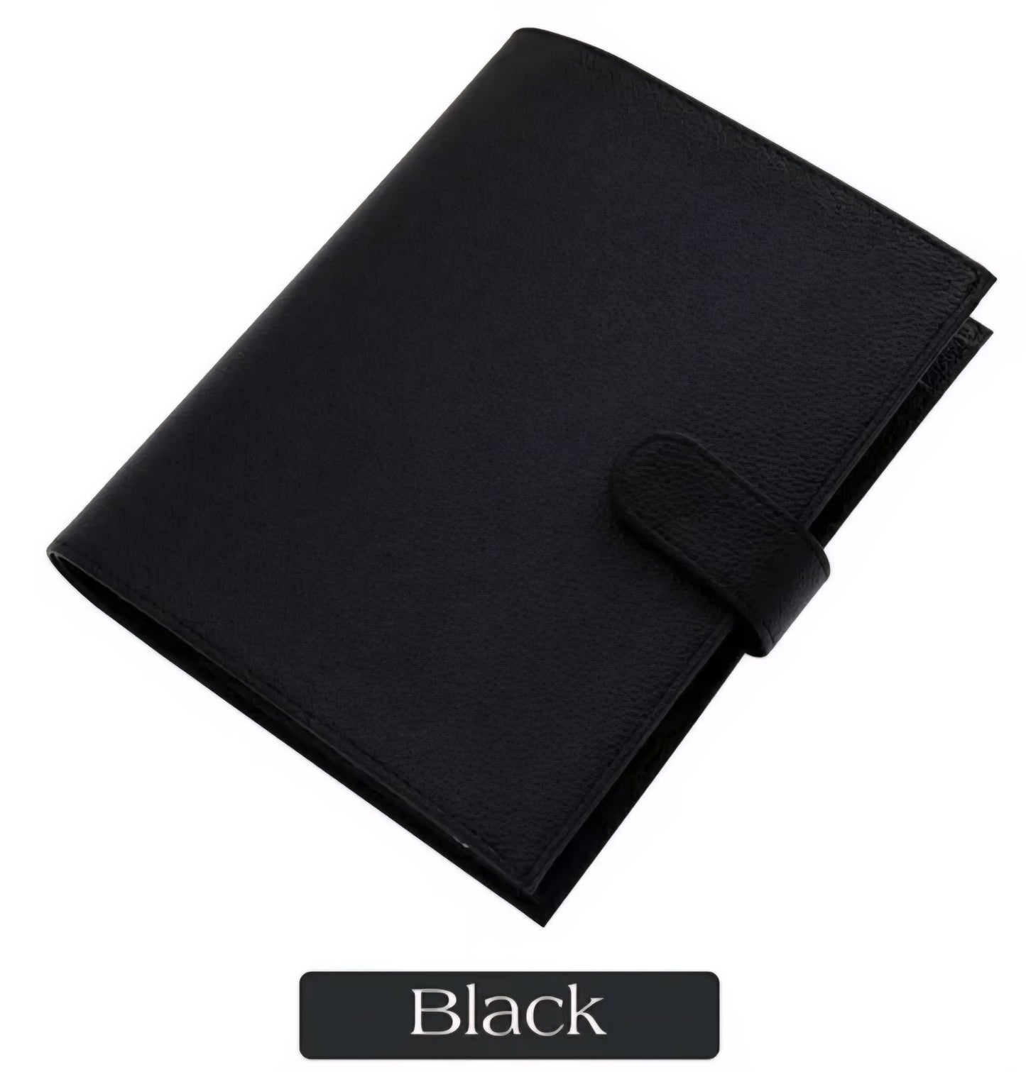 PLANNER A5 BINDERS