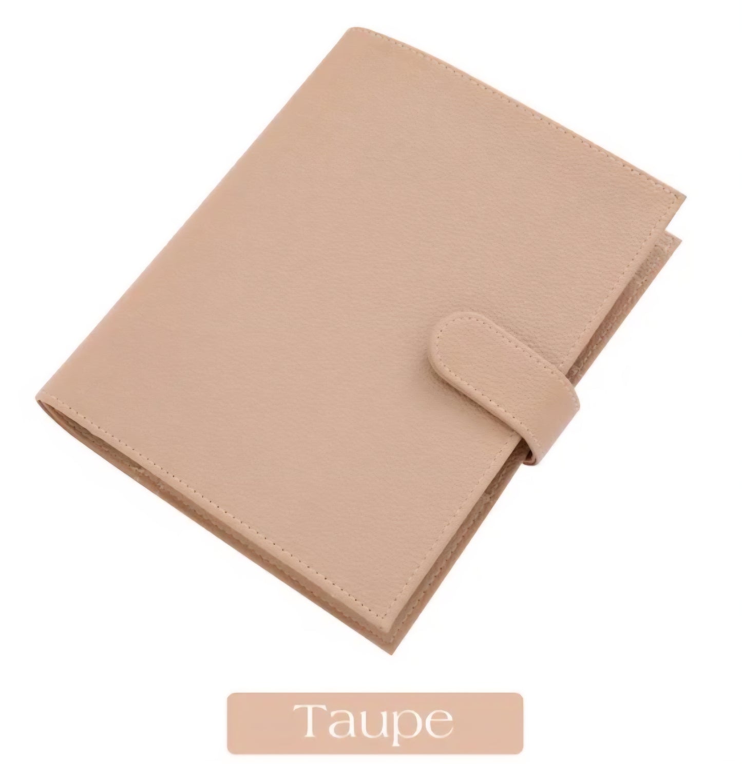 PLANNER A5 BINDERS