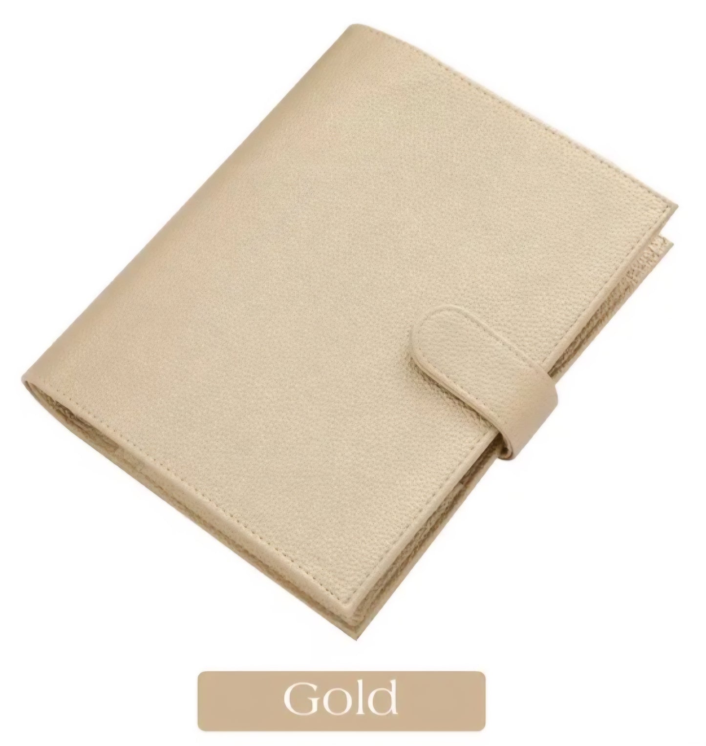 PLANNER A5 BINDERS