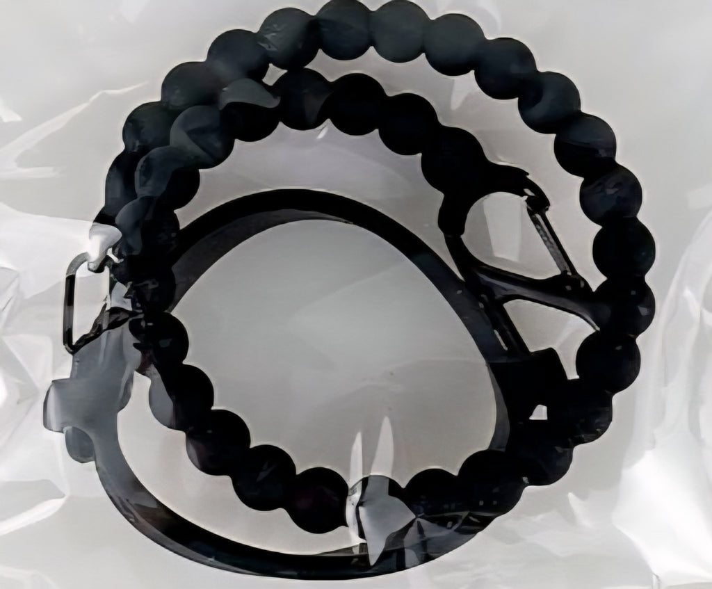Tumbler Rope Handles