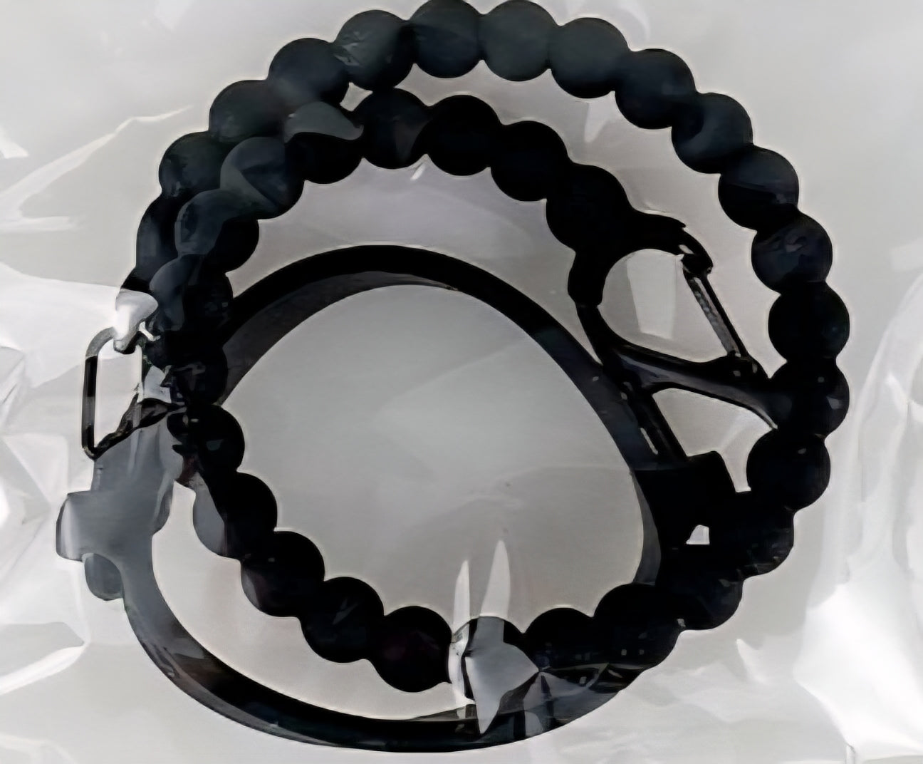 Tumbler Rope Handles