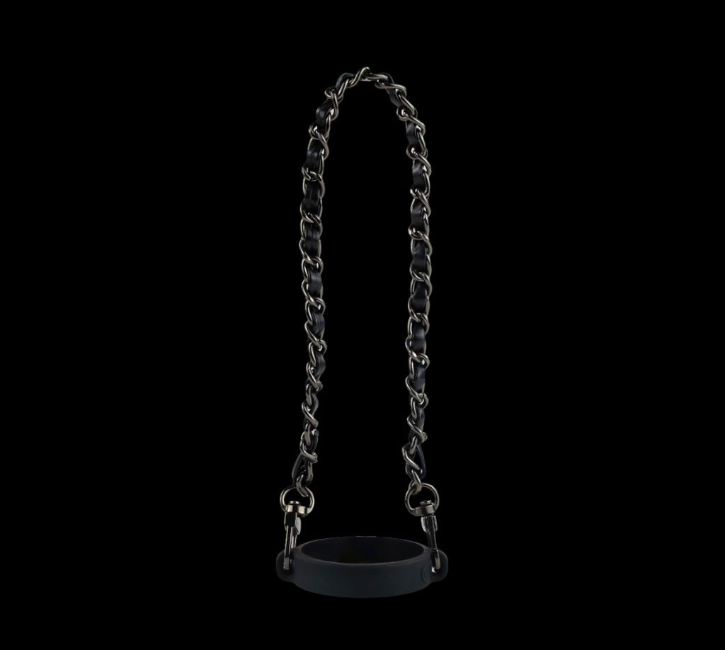 Tumbler Rope Handles