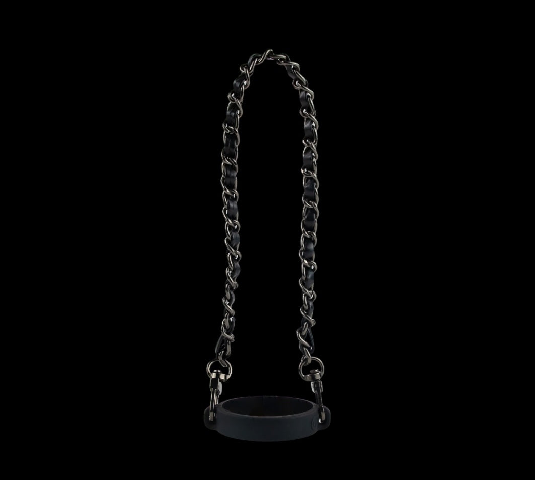 Tumbler Rope Handles
