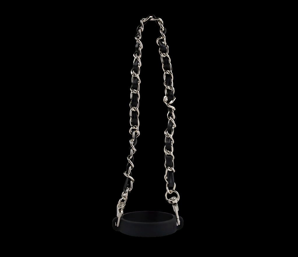 Tumbler Rope Handles