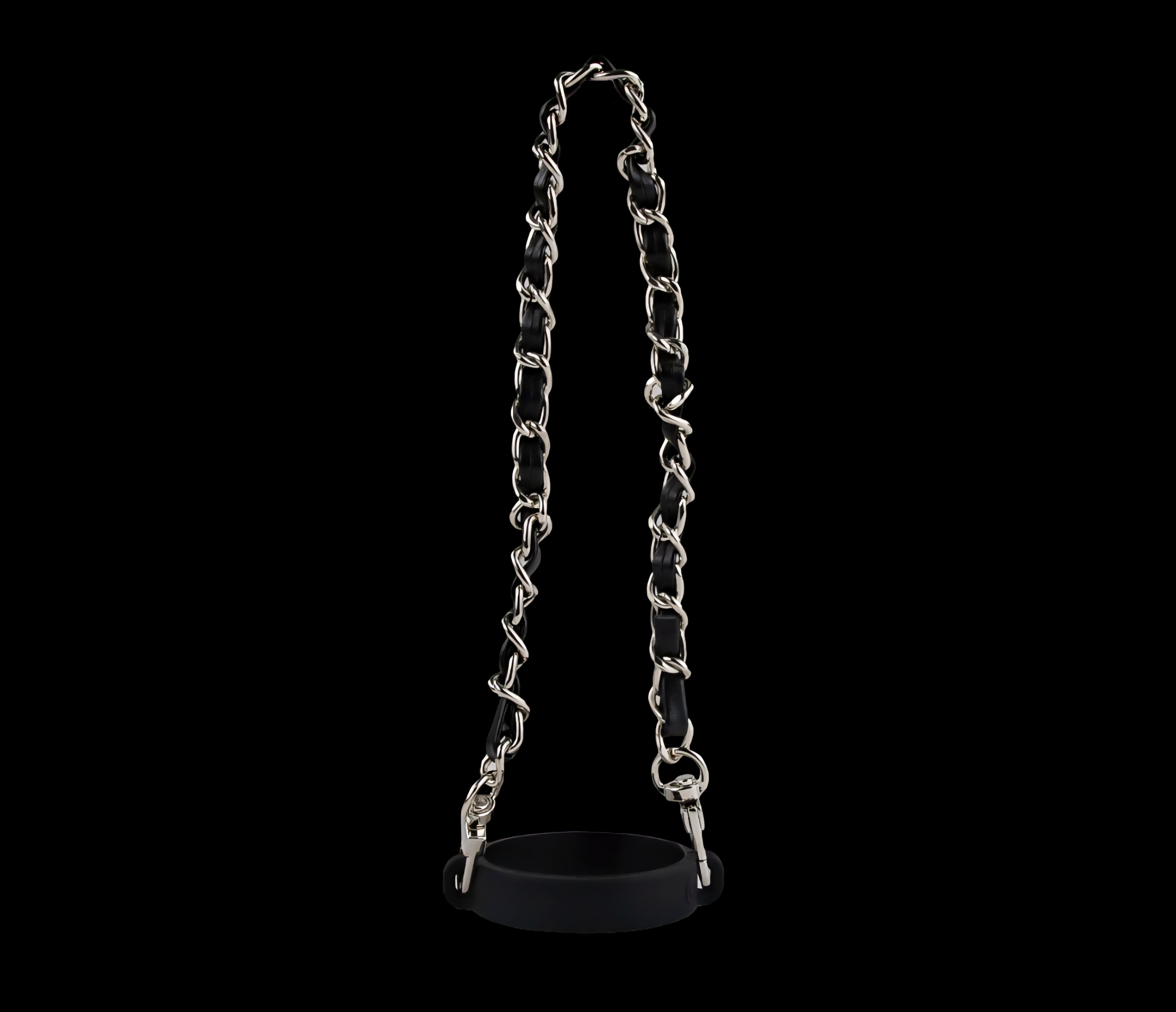 Tumbler Rope Handles
