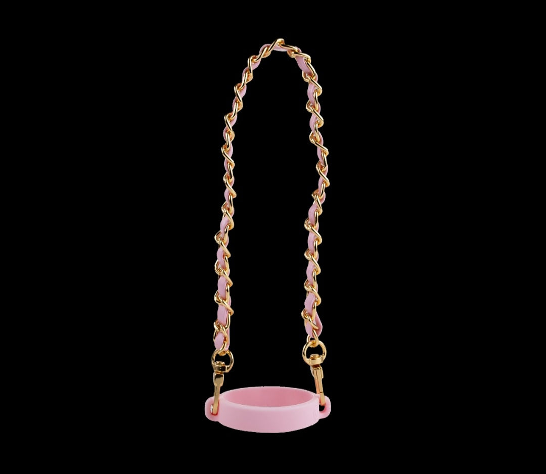 Tumbler Rope Handles
