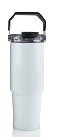 Custom 30oz Tri-Sip Tumbler