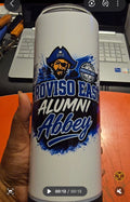 Proviso East Alumni Speaker Tumblers